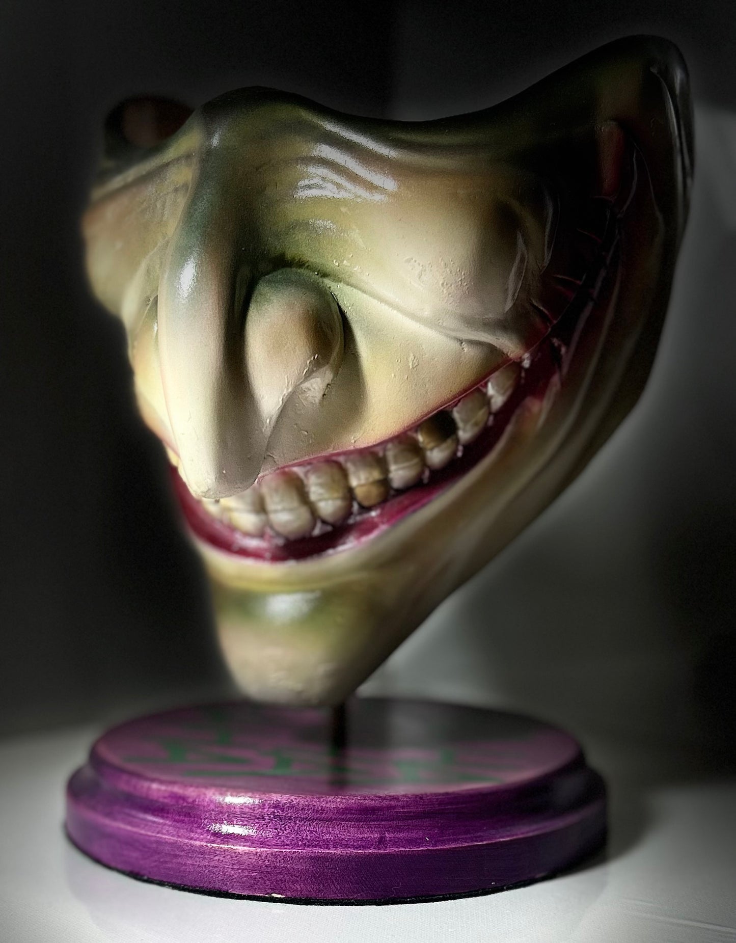 Joker’s Mask