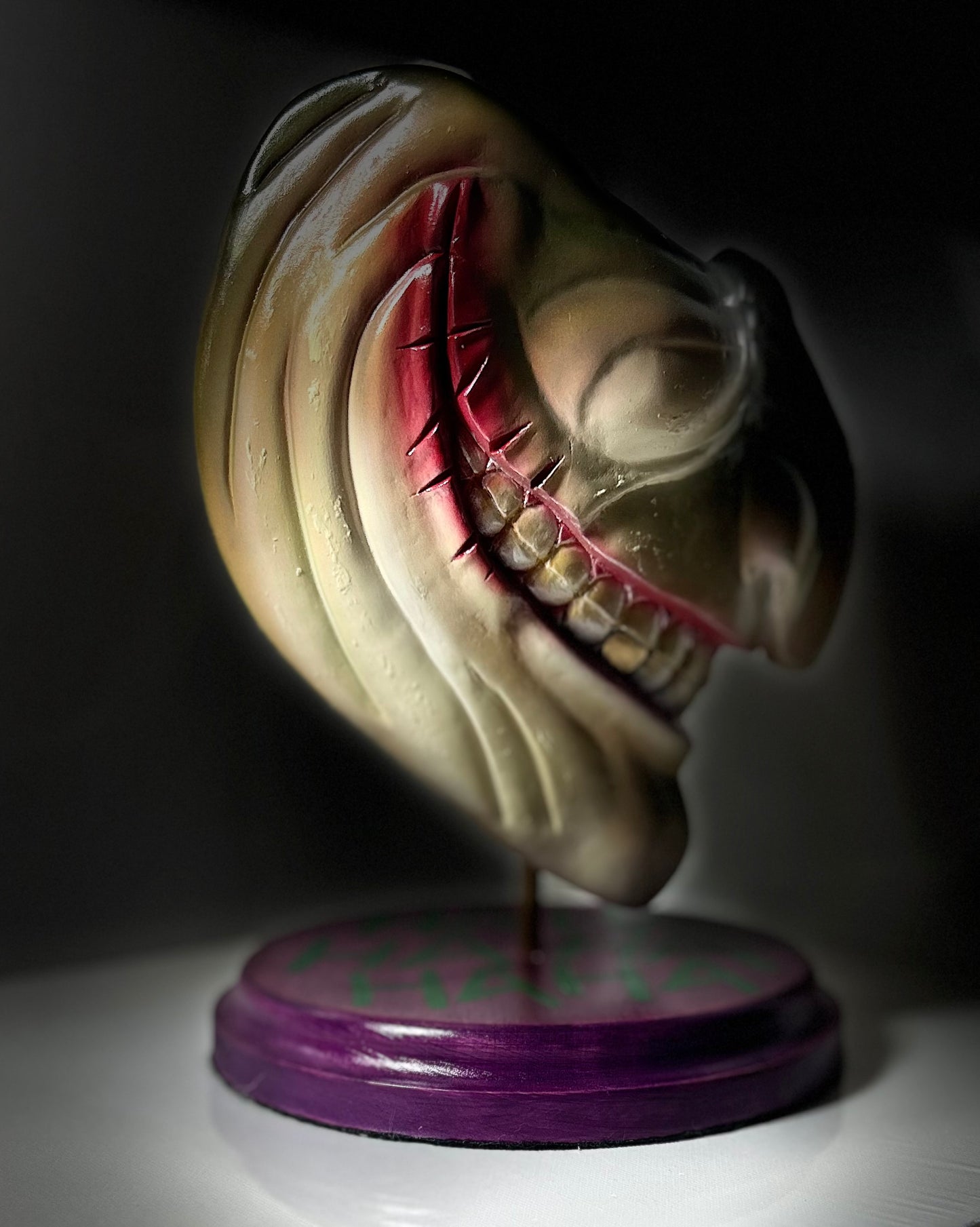 Joker’s Mask