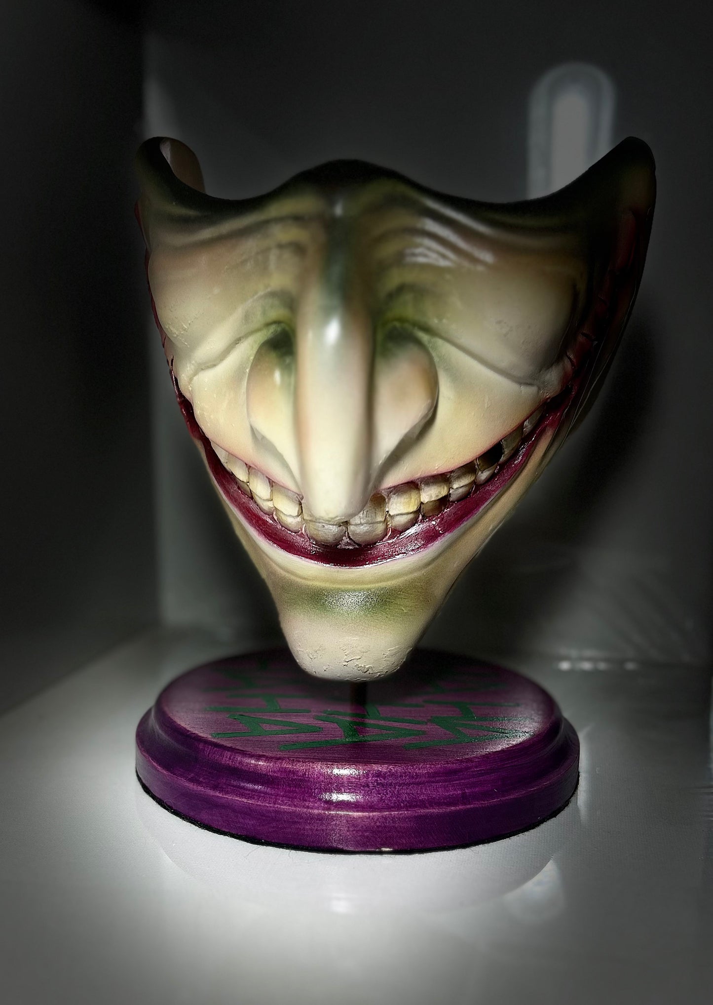 Joker’s Mask