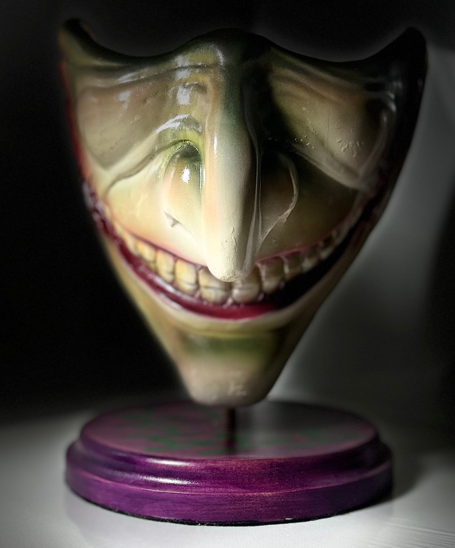 Joker’s Mask