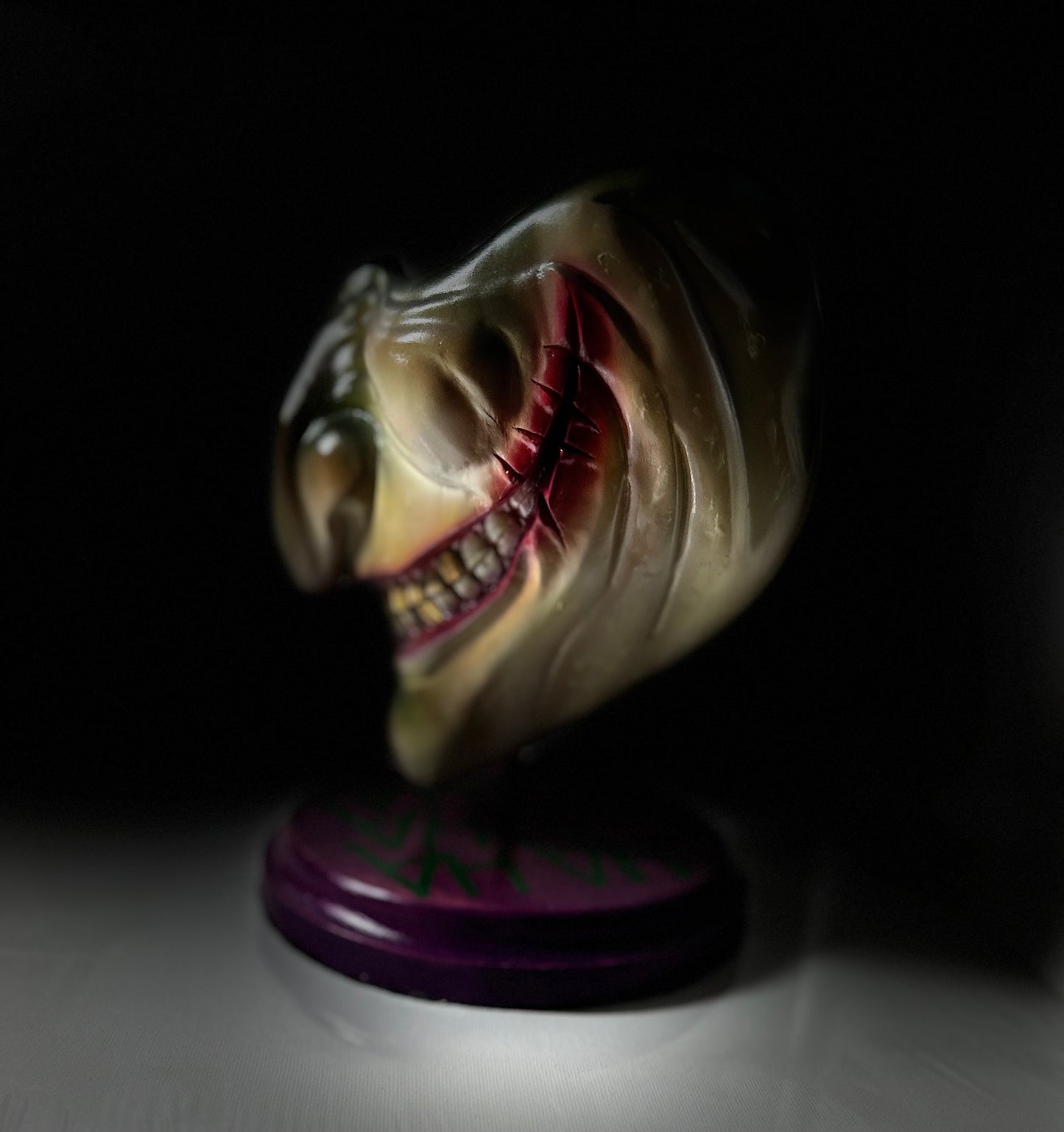 Joker’s Mask