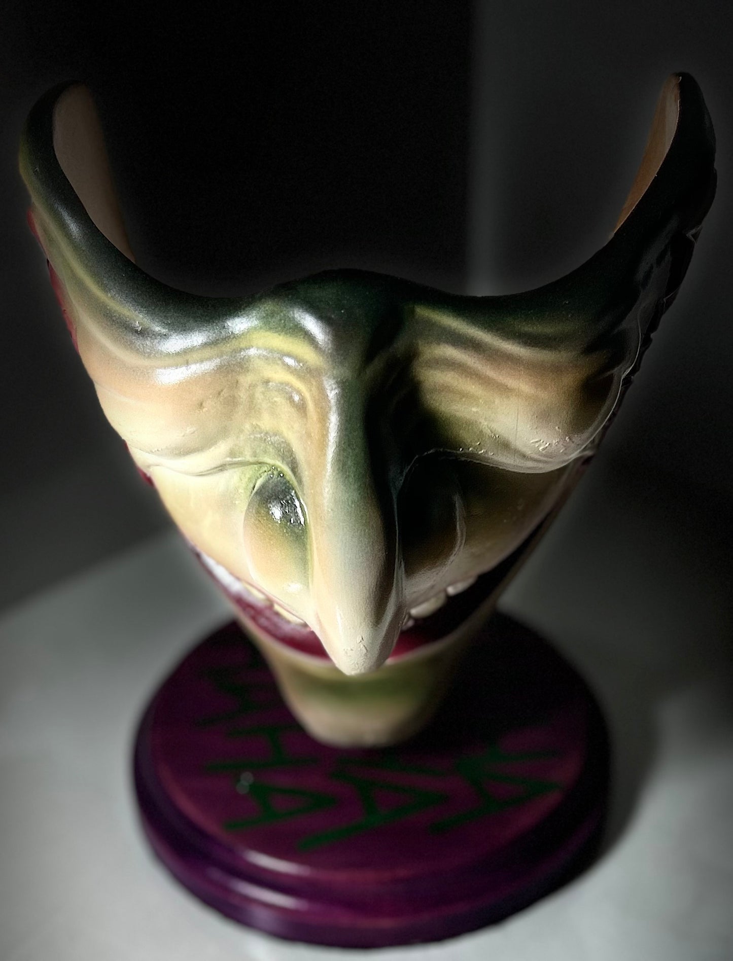 Joker’s Mask