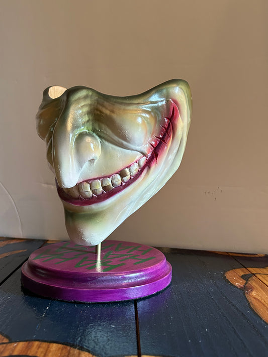 Joker’s Mask
